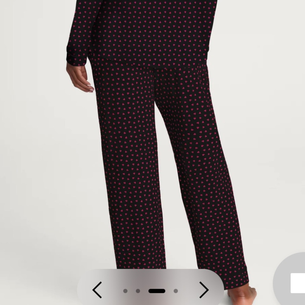 NWT Tommy John Downtime Pajama Pants Size Small - Picture 3 of 4